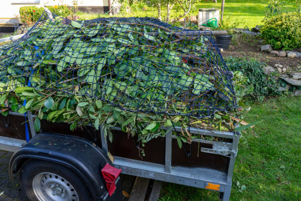 Best Yard Waste Removal  in Menlo Park Terrace, NJ